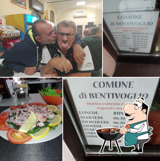 Ecco un'immagine di Bar Sport