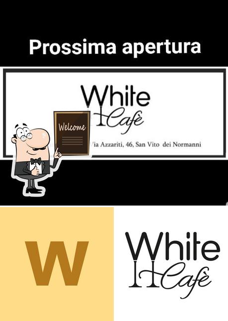 Ecco una foto di White Cafè