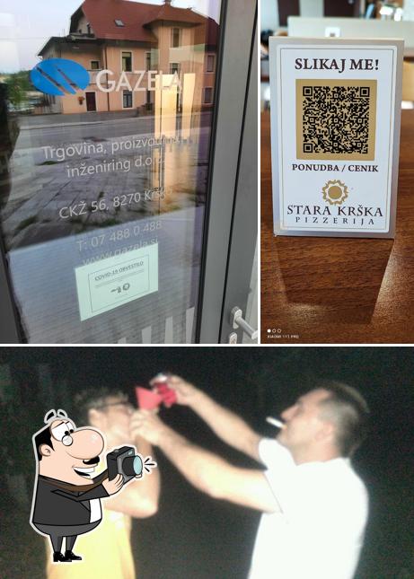 Vedi questa foto di Finrast finančno - Računovodske storitve d.o.o. PE stara krška pizzerija