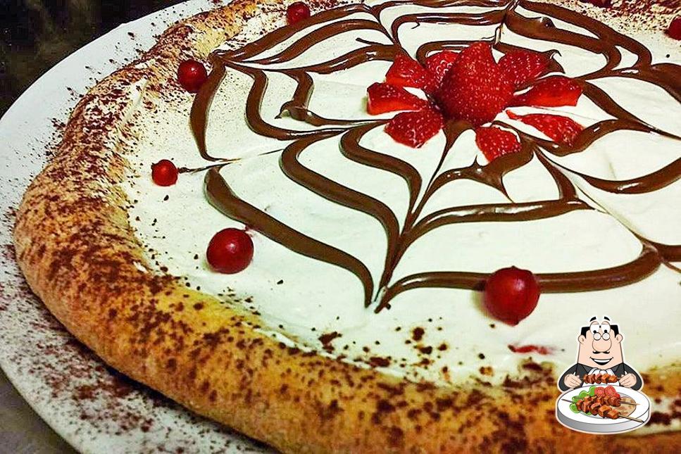 Cibo al GUStO al 129 - Pizzeria