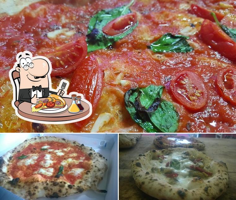 IL Segreto Di Pulcinella Pizzeria Civitanova Marche Via Della