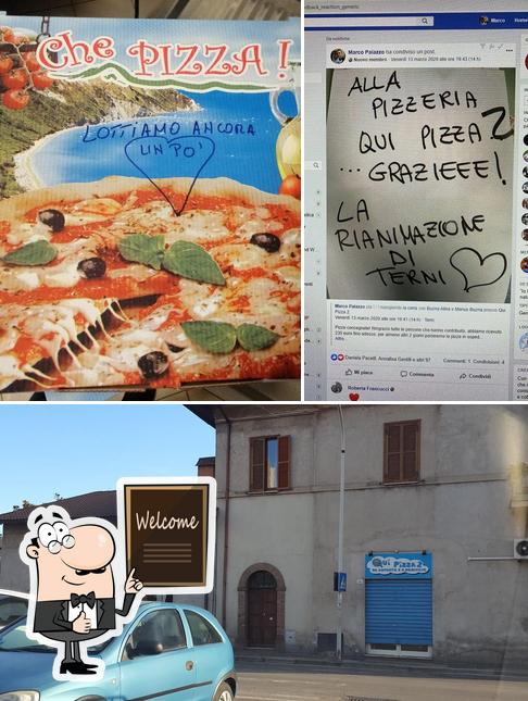 Vedi questa immagine di C'era una volta la pizza