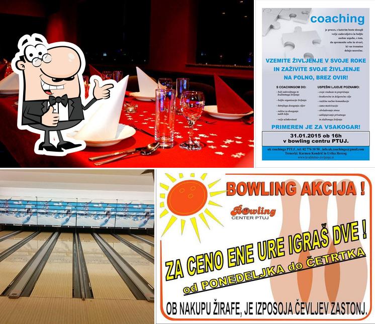Foto di Bowling Center