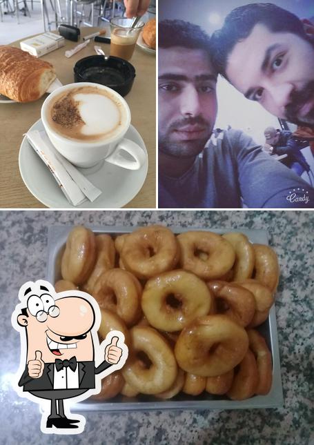 Voir cette photo de Café Le Prince