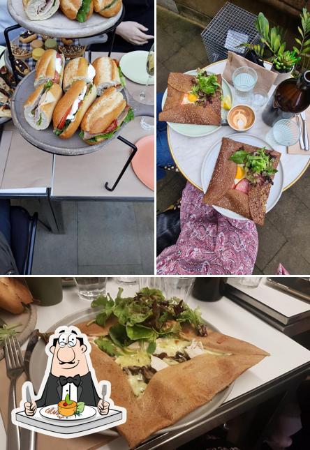 Jardin St James in Sydney - Restaurant reviews