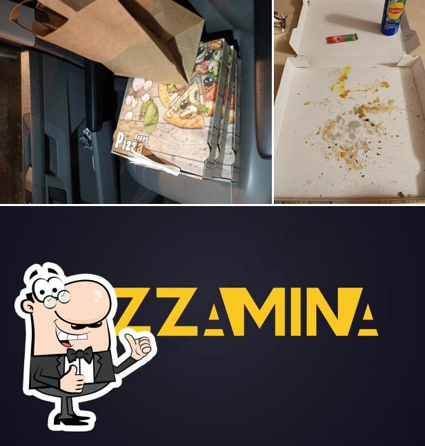 Regarder l'image de Pizzeria Pizzamina (Halal)