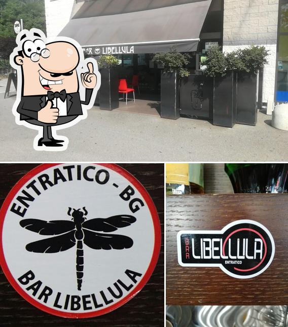 Photo de Bar Libellula