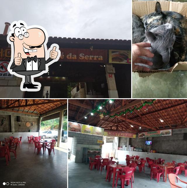 See the photo of Buteco pé da Serra