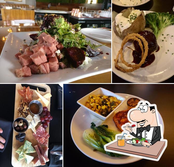 The Carvery Restaurant in Long Beach - Restaurant menu and reviews