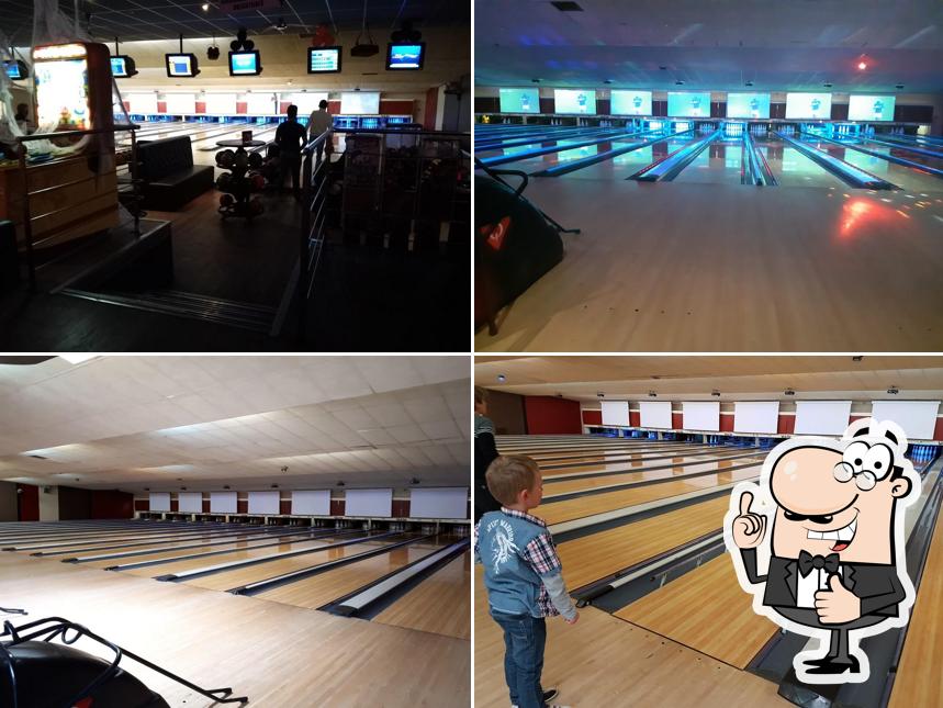 Voici une photo de Bowling Stadium 91