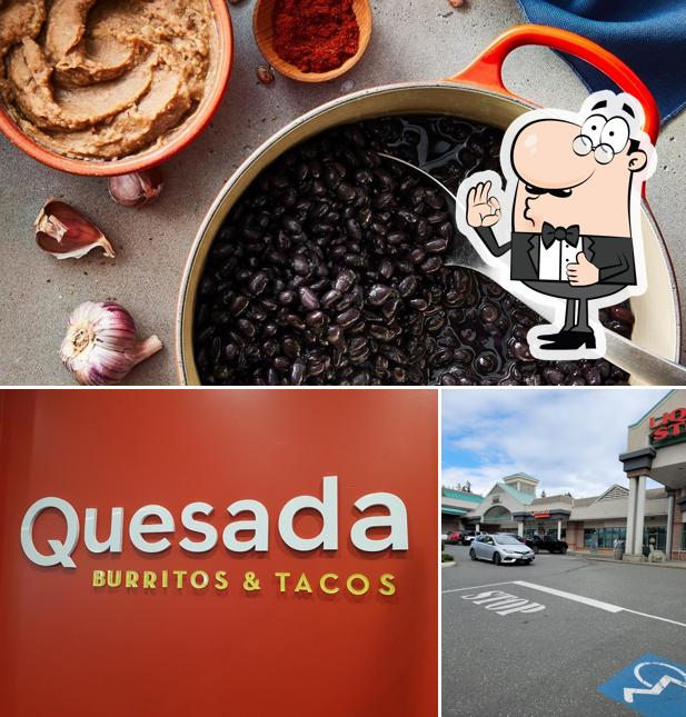 Regarder l'image de Quesada Burritos & Tacos