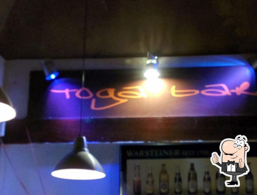 Здесь можно посмотреть снимок паба и бара "Toga Bar"