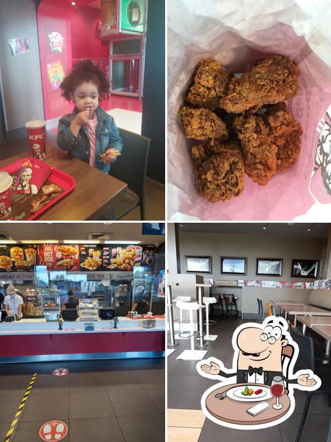 Regarder cette photo de KFC (Kentucky Fried Chicken) Orléans Sud - Olivet