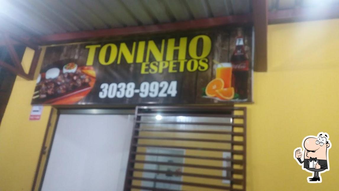 See the pic of Cold Conveniência