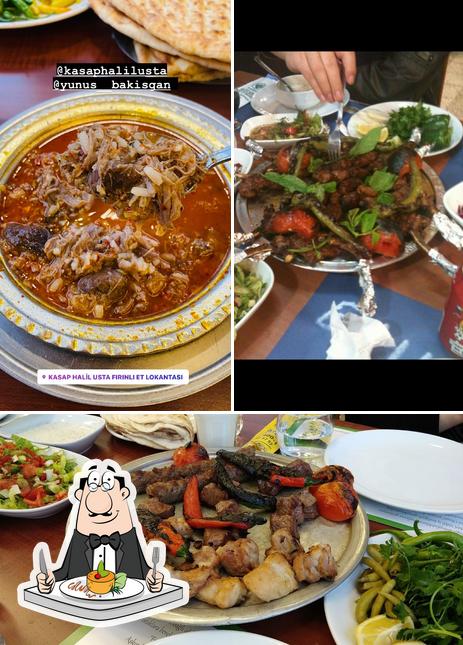 kasap halil usta firinli et lokantasi gaziantep sk no 9 restaurant reviews