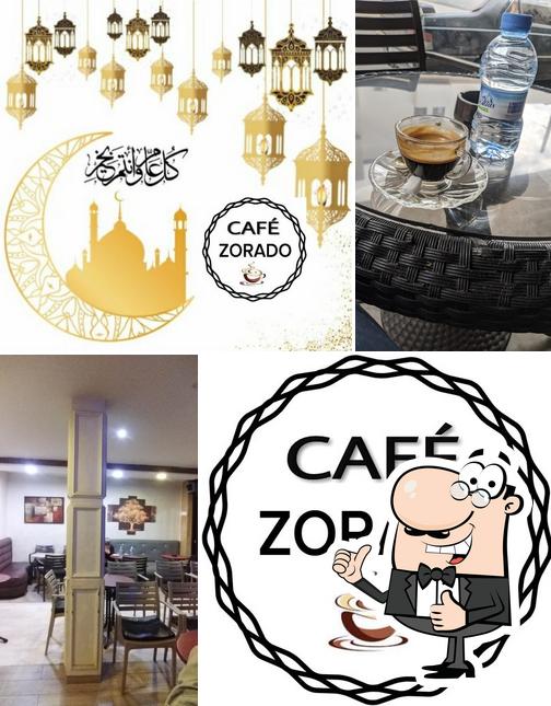 Voir cette photo de Café Zor'Ado