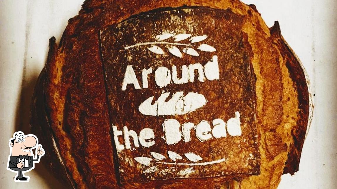 Vea esta imagen de Around The Bread