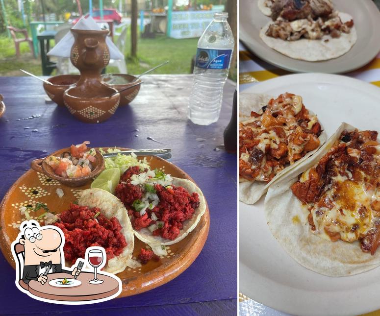 Taqueria Hernandez restaurant, San Miguel de Cozumel, Av Andres Q Roo 741 -  Restaurant reviews