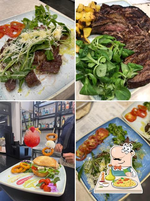 Platti al Genesi - Pizza - Food&Drink