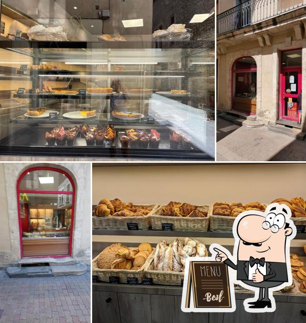 Voir cette image de Boulangerie Alle