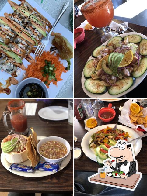 Mariscos Culiacancito, 2627 El Camino Real in Redwood City - Restaurant  menu and reviews