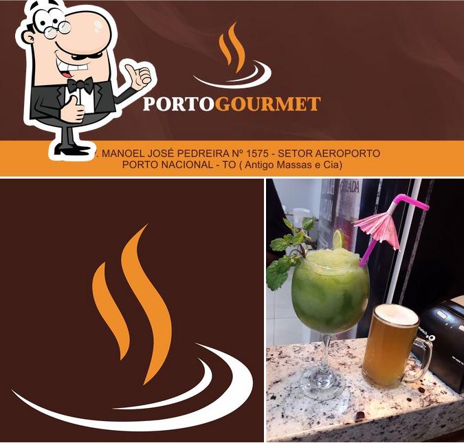 See this photo of Porto Gourmet