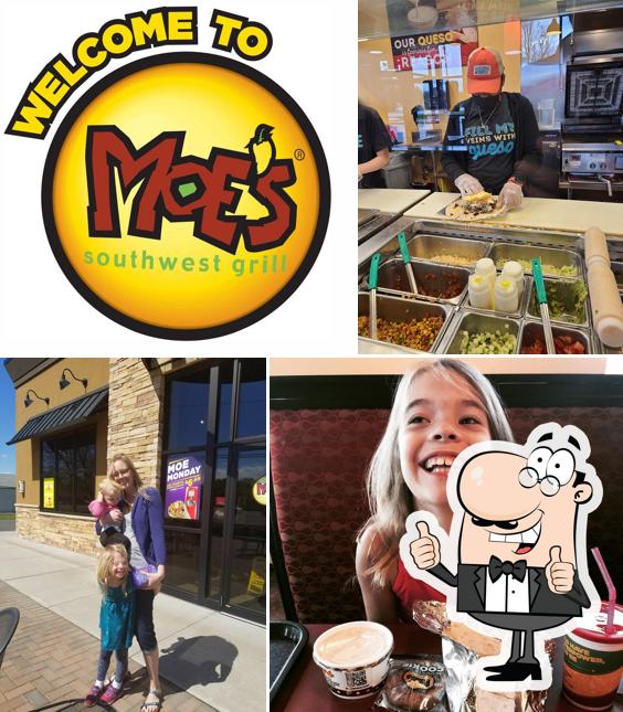 Moe's Southwest Grill picture