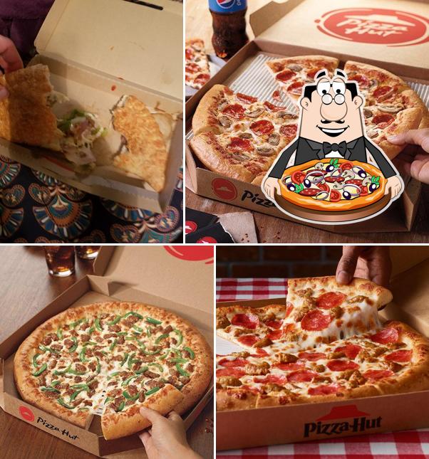 La pizza es la comida rápida más apreciada en todo el mundo