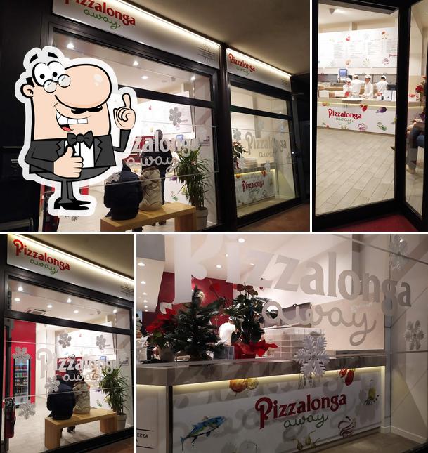 Vedi la foto di Pizzalonga Away Martellago