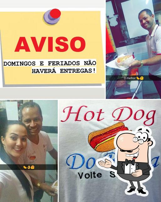 See the pic of Hot Dog & Sorvete do Bahia