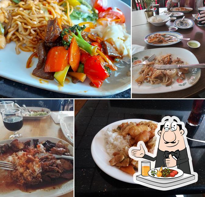 Canton Hin restaurant, Kuopio - Restaurant reviews