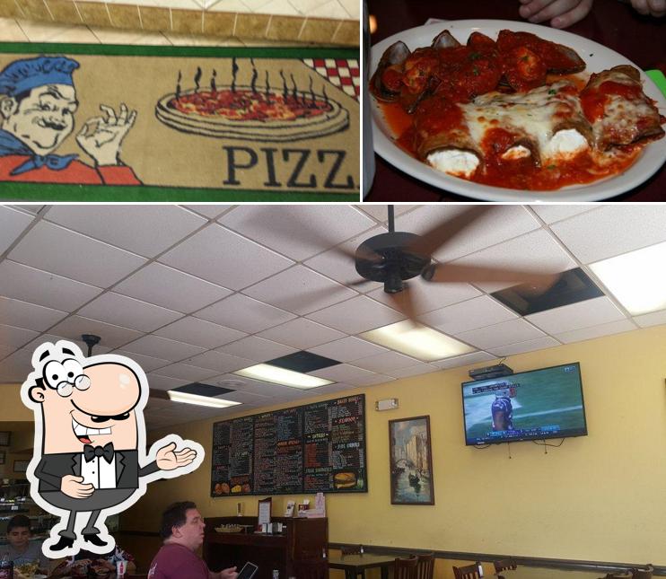 Look at the photo of Biga Pizzeria & Ristorante