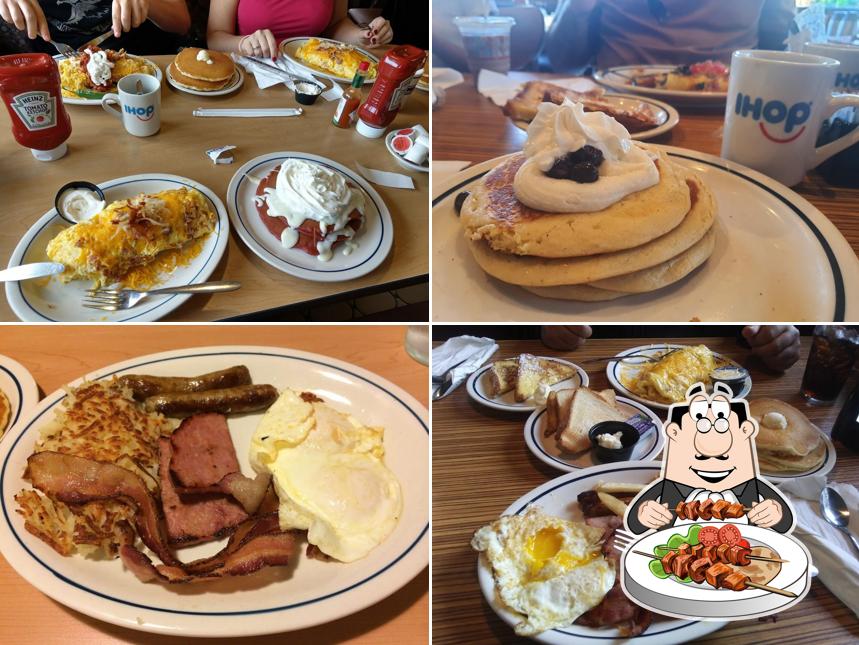 IHOP, Orlando - 7661 International Dr, International Drive - Cardápio &  Preços