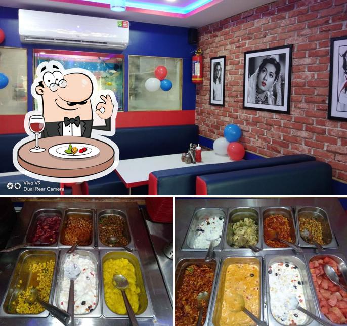 Pizza Point - DEVI CINEMA NARODA (BETHAK), Ahmedabad - Restaurant reviews