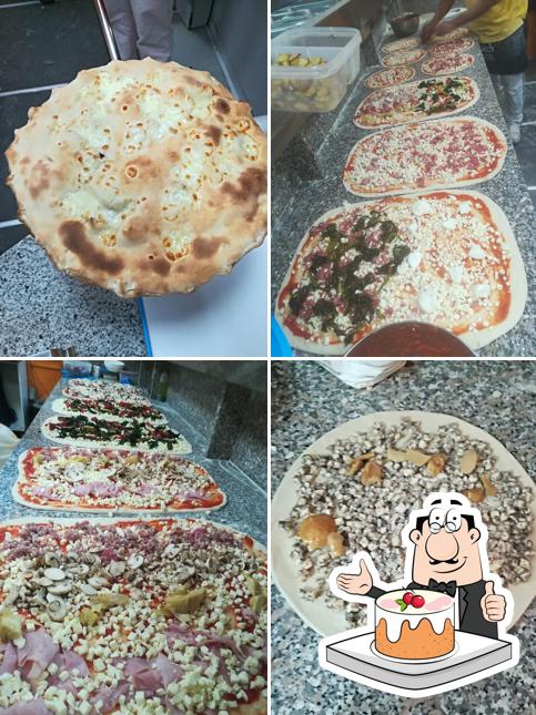 Regarder la photo de Pizzeria Nuova Leopardi