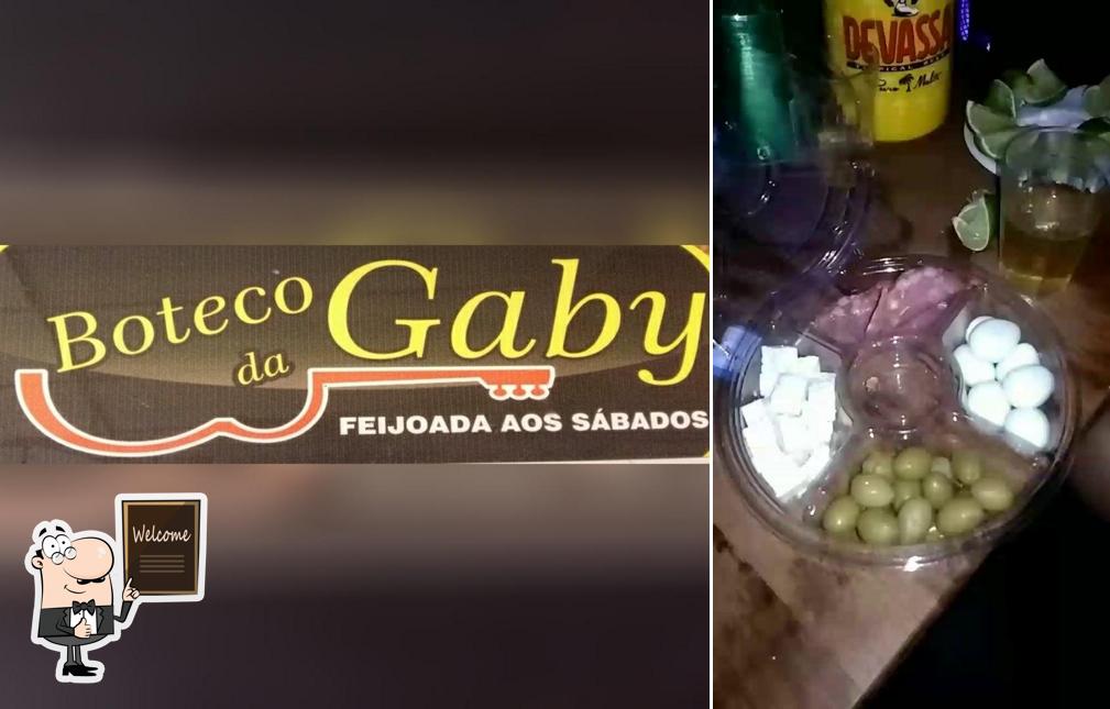 Boteco da Gaby photo