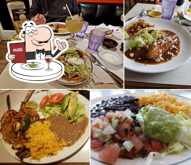 La Roca, 3243 US-101 in Lincoln City - Restaurant menu and reviews