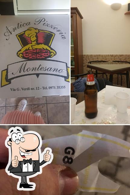 Guarda questa immagine di Pizzeria Montesano (di Maria Teresa)