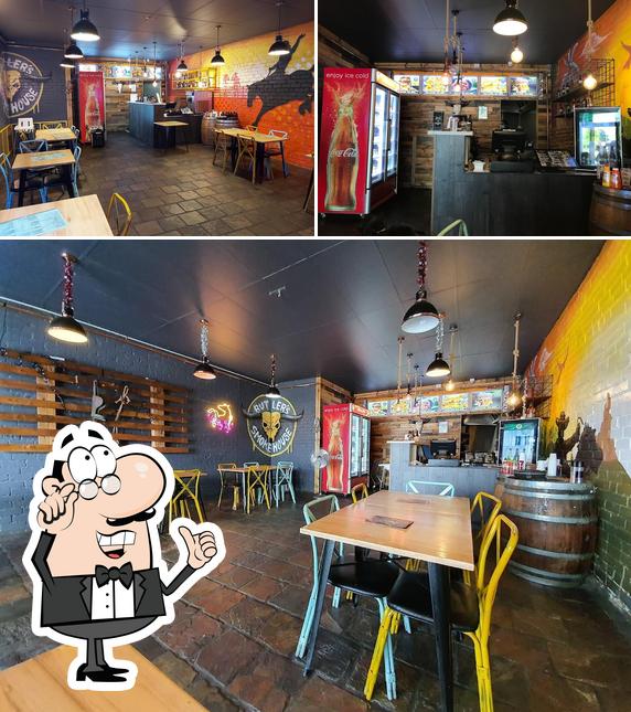 Butler's Smokehouse in Dandenong - Restaurant menu and reviews