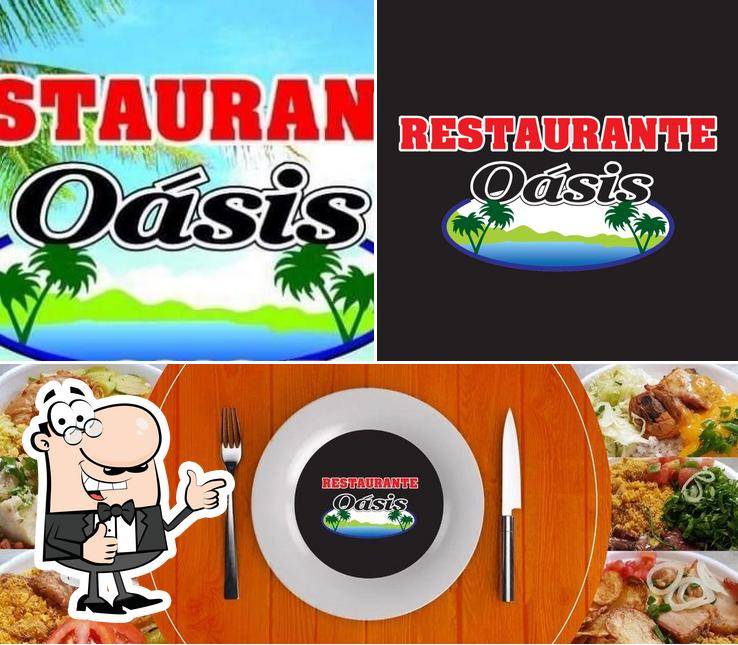 See the photo of Restaurante Oásis