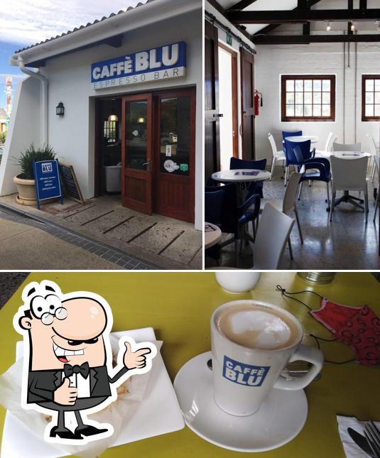 Caffe Blu picture