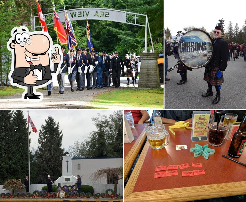 Regarder la photo de Royal Canadian Legion Branch 109 Gibsons BC