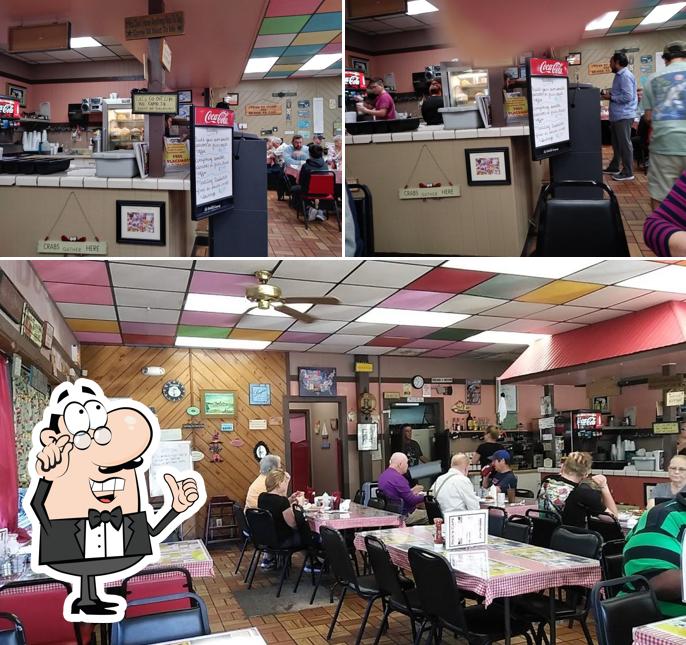 Check out how Rick's Cafe looks inside
