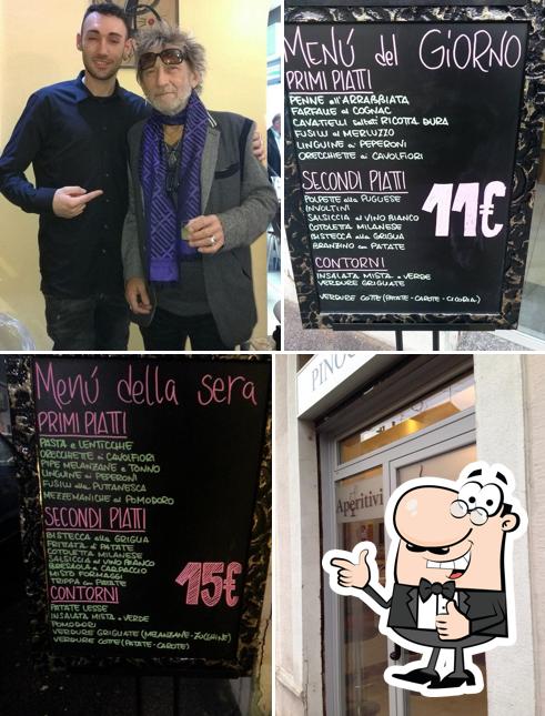 Immagine di Trattoria Pinocchio Milano