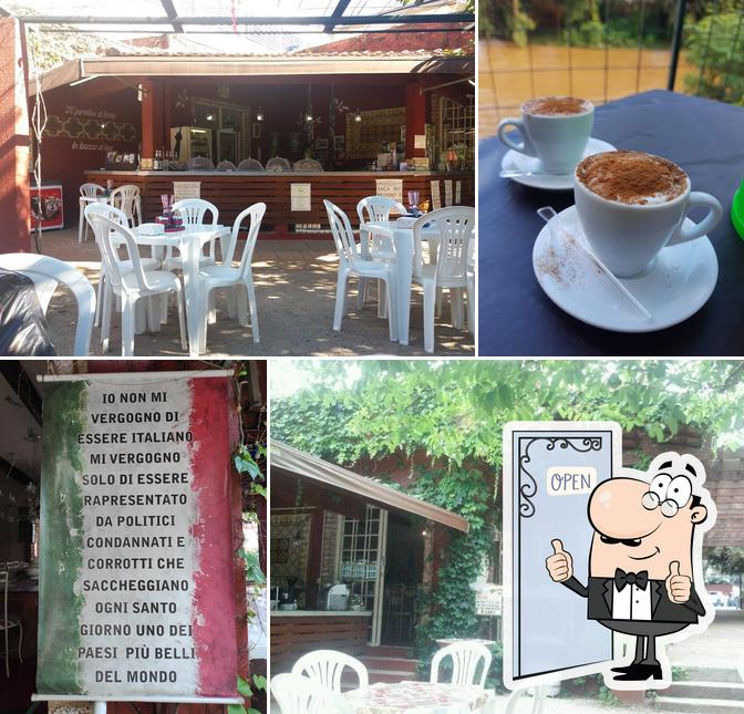 See the image of Café da Santa