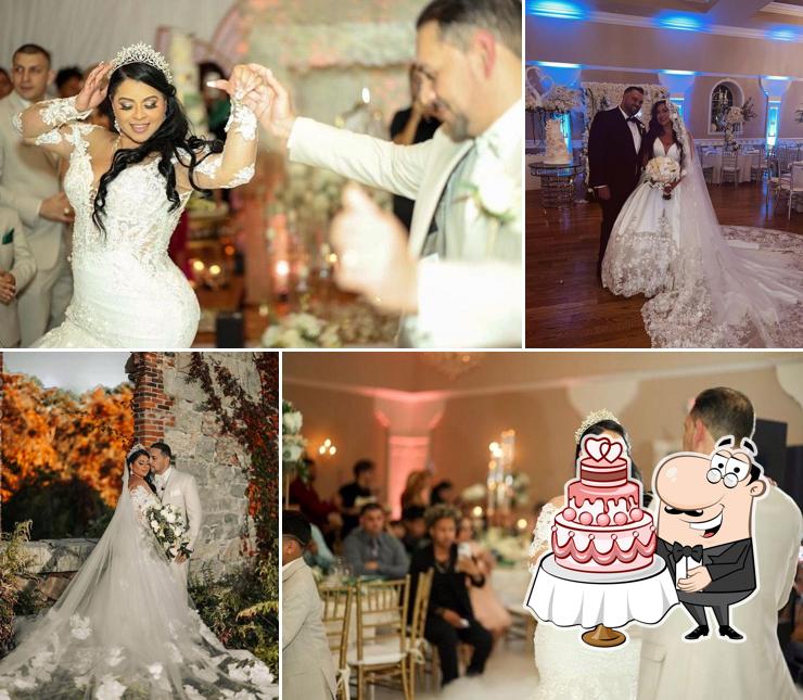 Cotali Mar Restaurante provides an option to hold a wedding banquet
