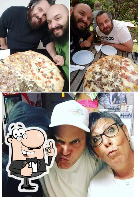 Ecco un'immagine di Crazy Pizza