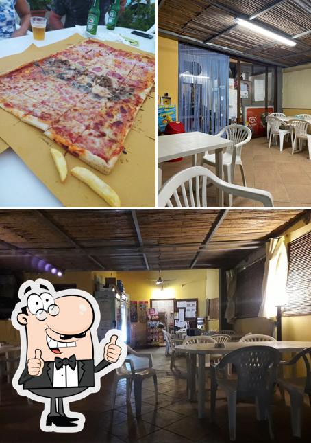 Vedi la immagine di Pizzeria La Fontanella