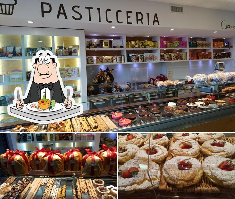 Cibo al Vago Erba Pasticceria, Bar, Panificio, Gastronomia e Salumeria