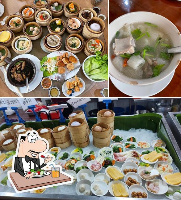 Yuanbao Dimsum Restaurant, Krabi Noi - Restaurant Reviews